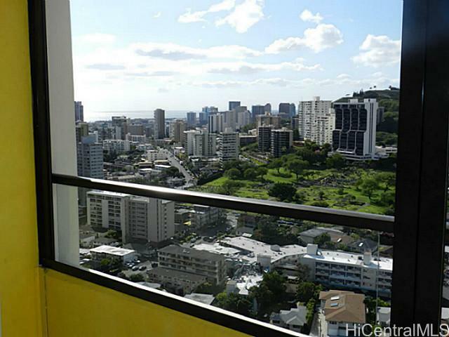 Property Photo:  1717 Mott Smith Drive 3012  HI 96822 