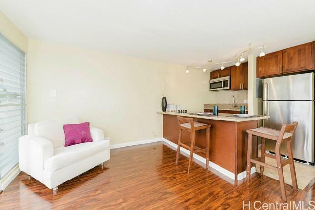 Property Photo:  1715 Fern Street 302  HI 96826 