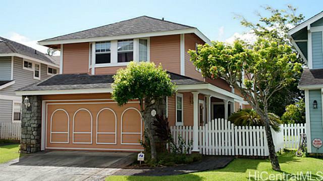 Property Photo:  98-1810 Kaahumanu Street M  HI 96782 