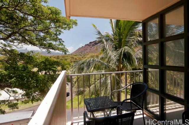 Property Photo:  2947 Kalakaua Avenue 505  HI 96815 