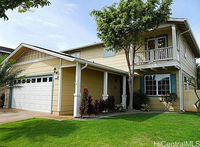 Property Photo:  91328 Kauoha Place  HI 96706 