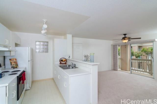 Property Photo: 91-1207 Kaneana Street 6B HI 96706