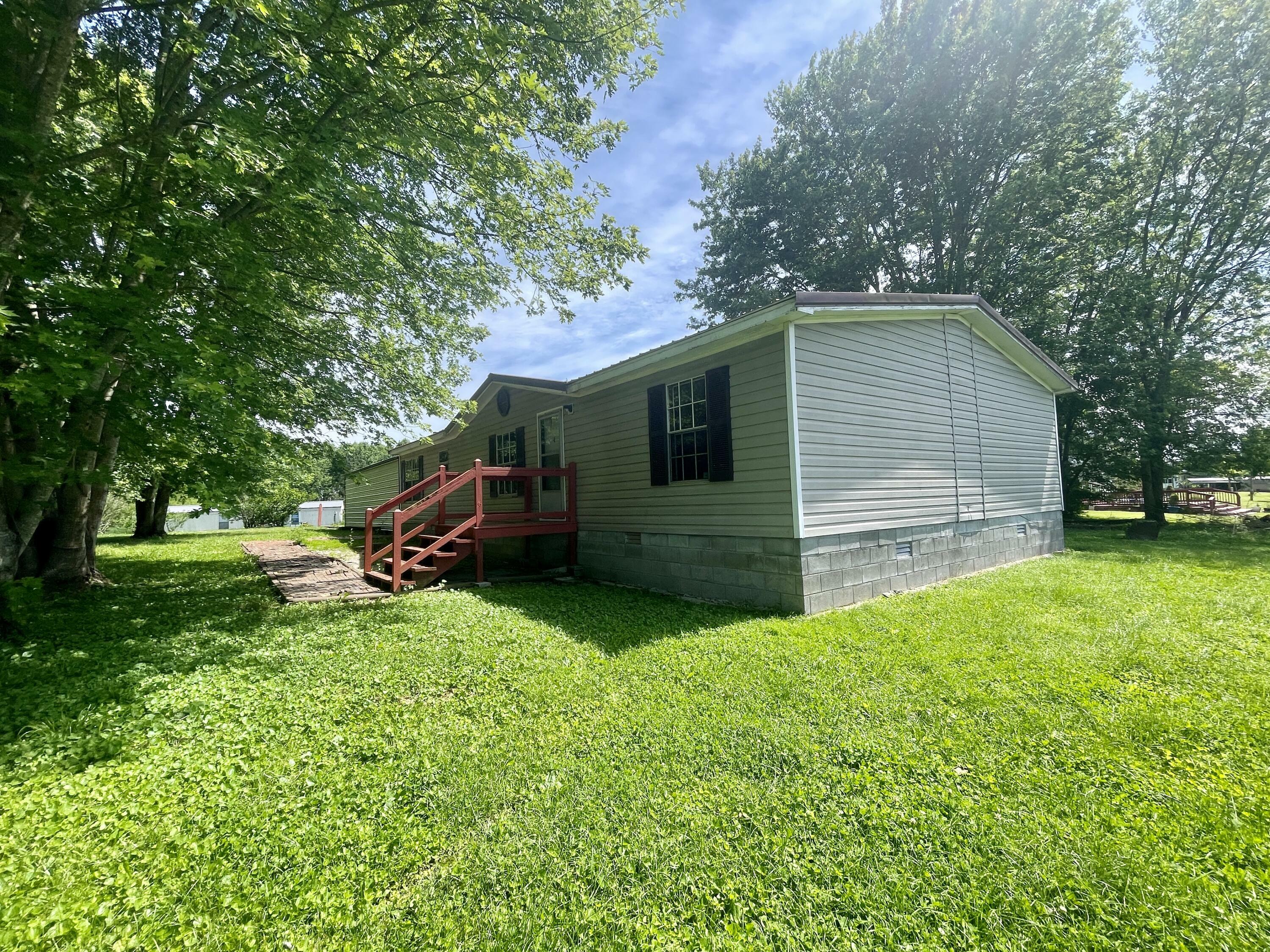 Property Photo:  138 Mamie Price Road  KY 42539 