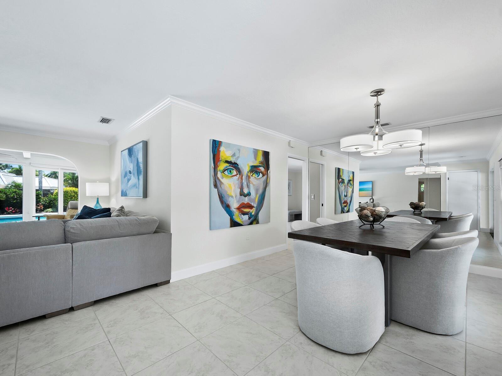 Property Photo: 470 E Royal Flamingo Drive FL 34236