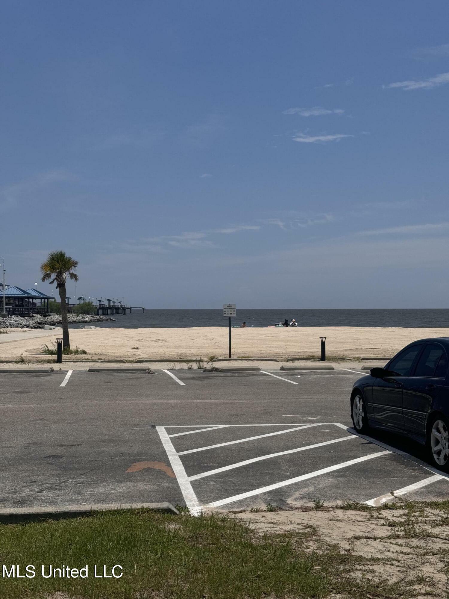 Property Photo:  N Beach Boulevard  MS 39576 