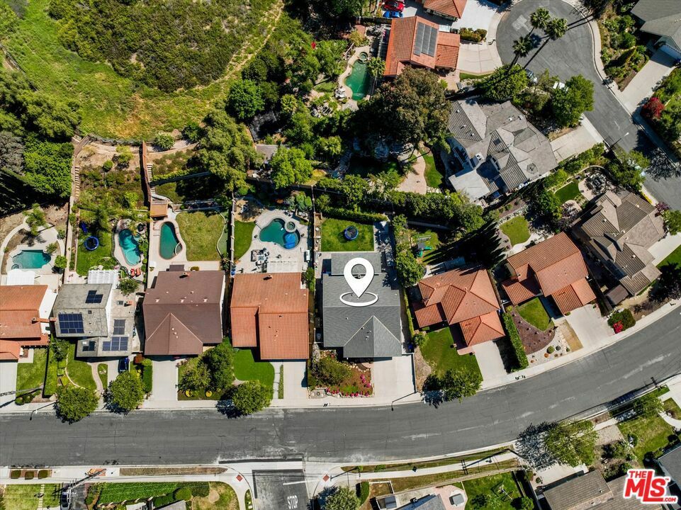 Property Photo: 935 Newbury Road CA 91320