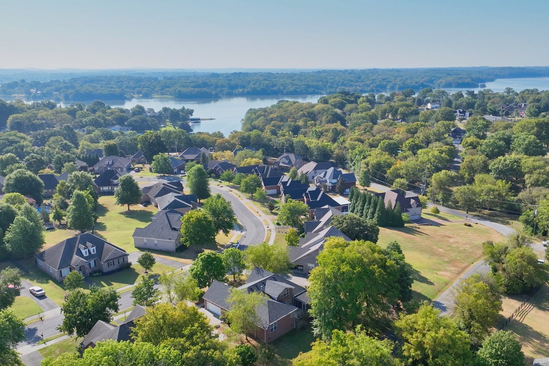 Property Photo: 114 Dalton Cir TN 37075