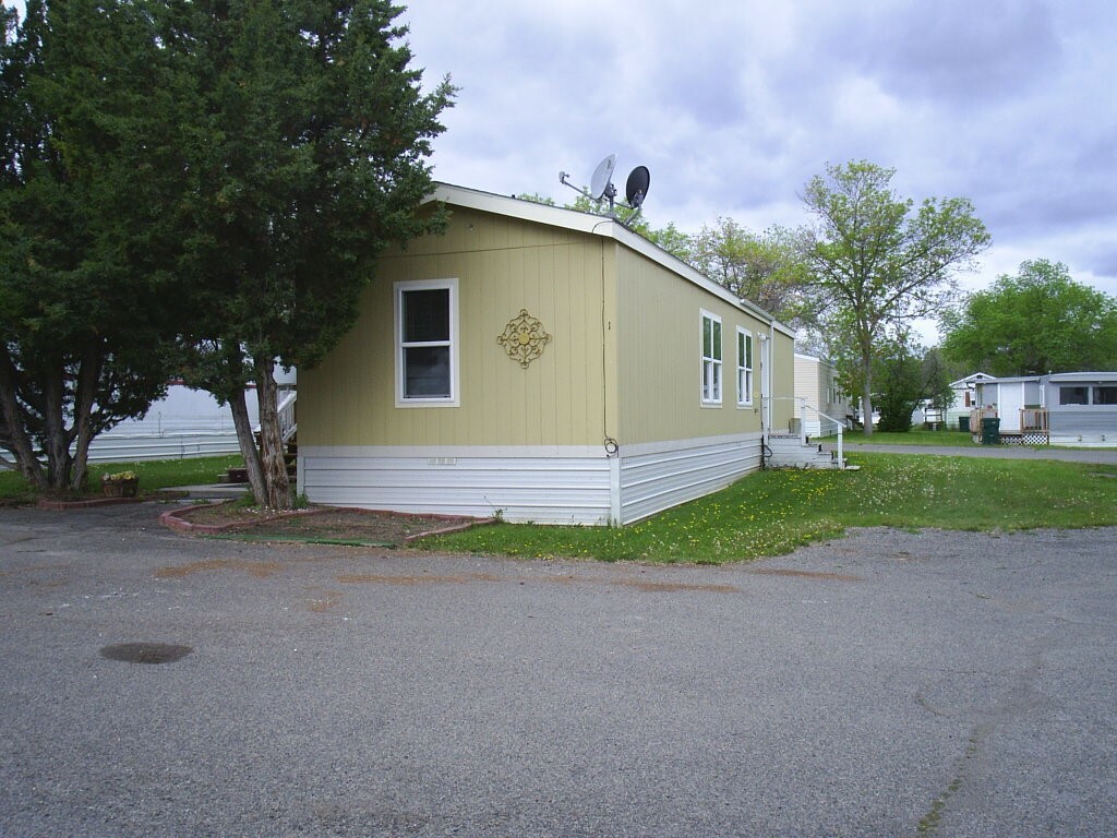 Property Photo:  1805 Joslyn Street 1  MT 59602 