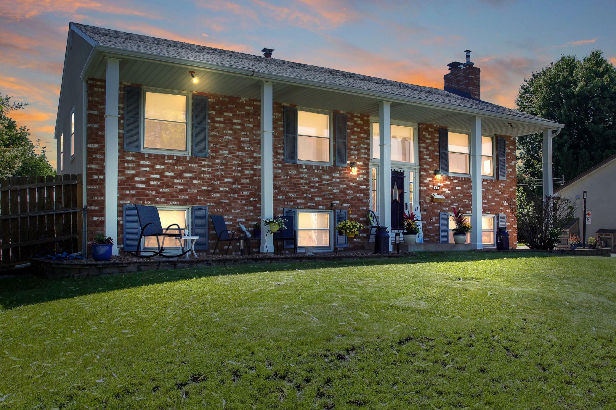 Property Photo: 60 Winthrop Street S MN 55119