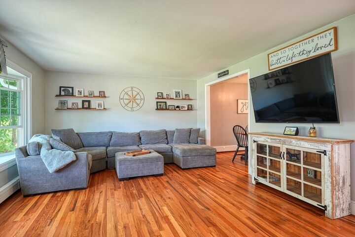 Property Photo: 45 Temi Rd MA 01746