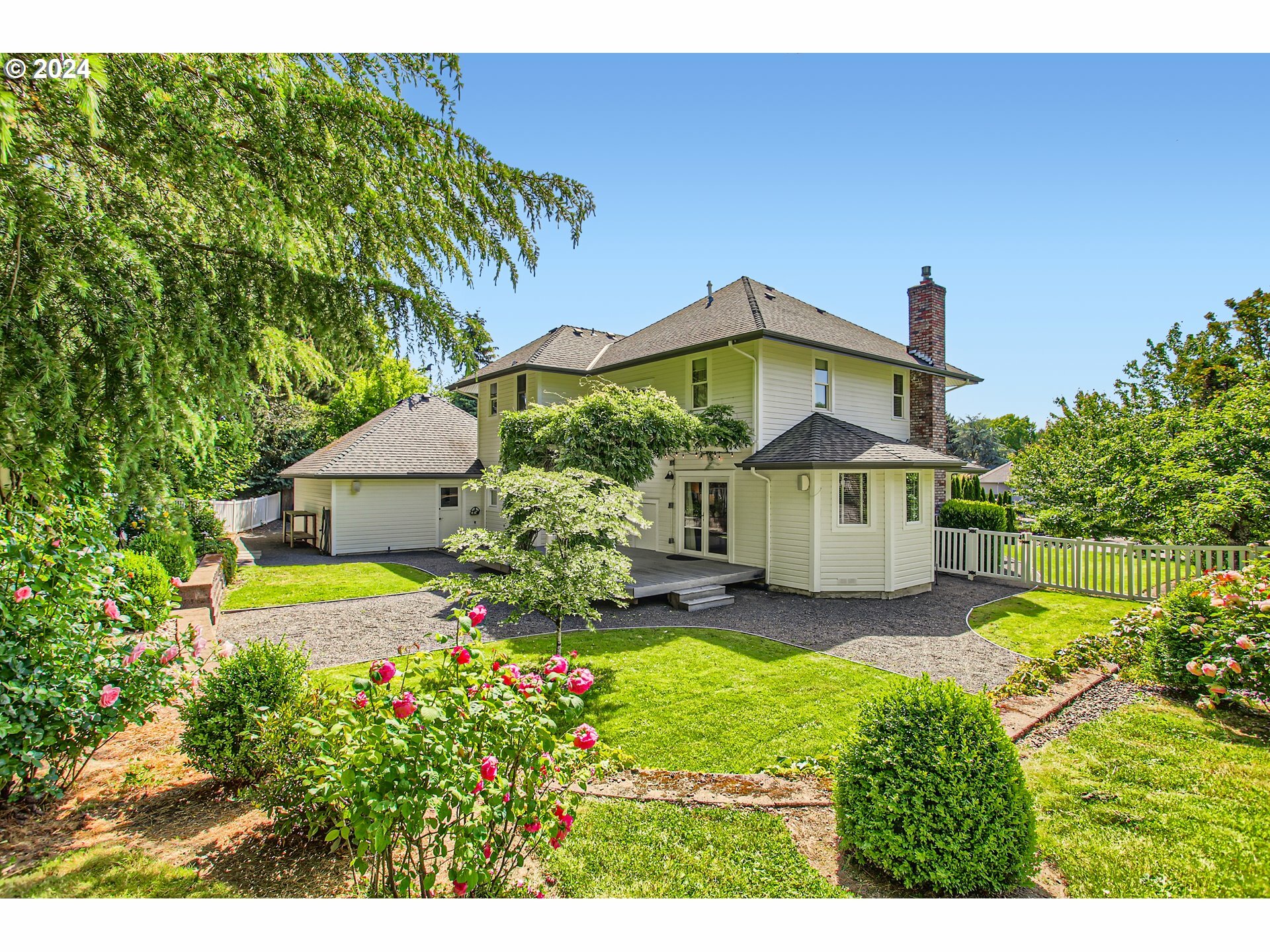 14245 NW Belle Ct  Portland OR 97229 photo