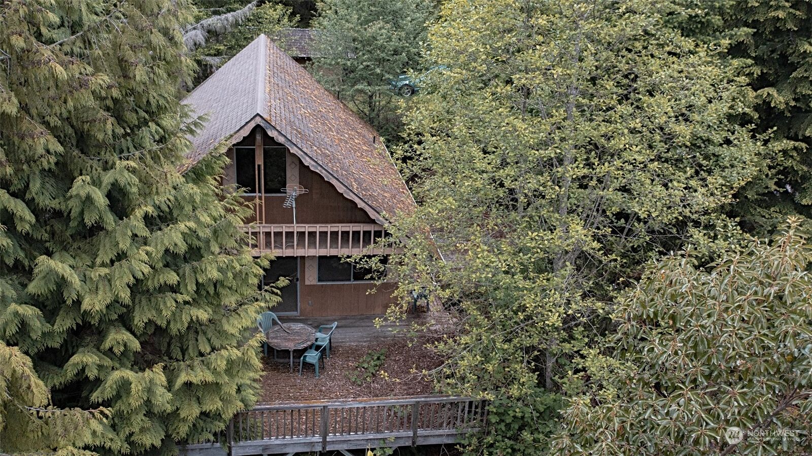 Property Photo: 241 Tog Road WA 98320