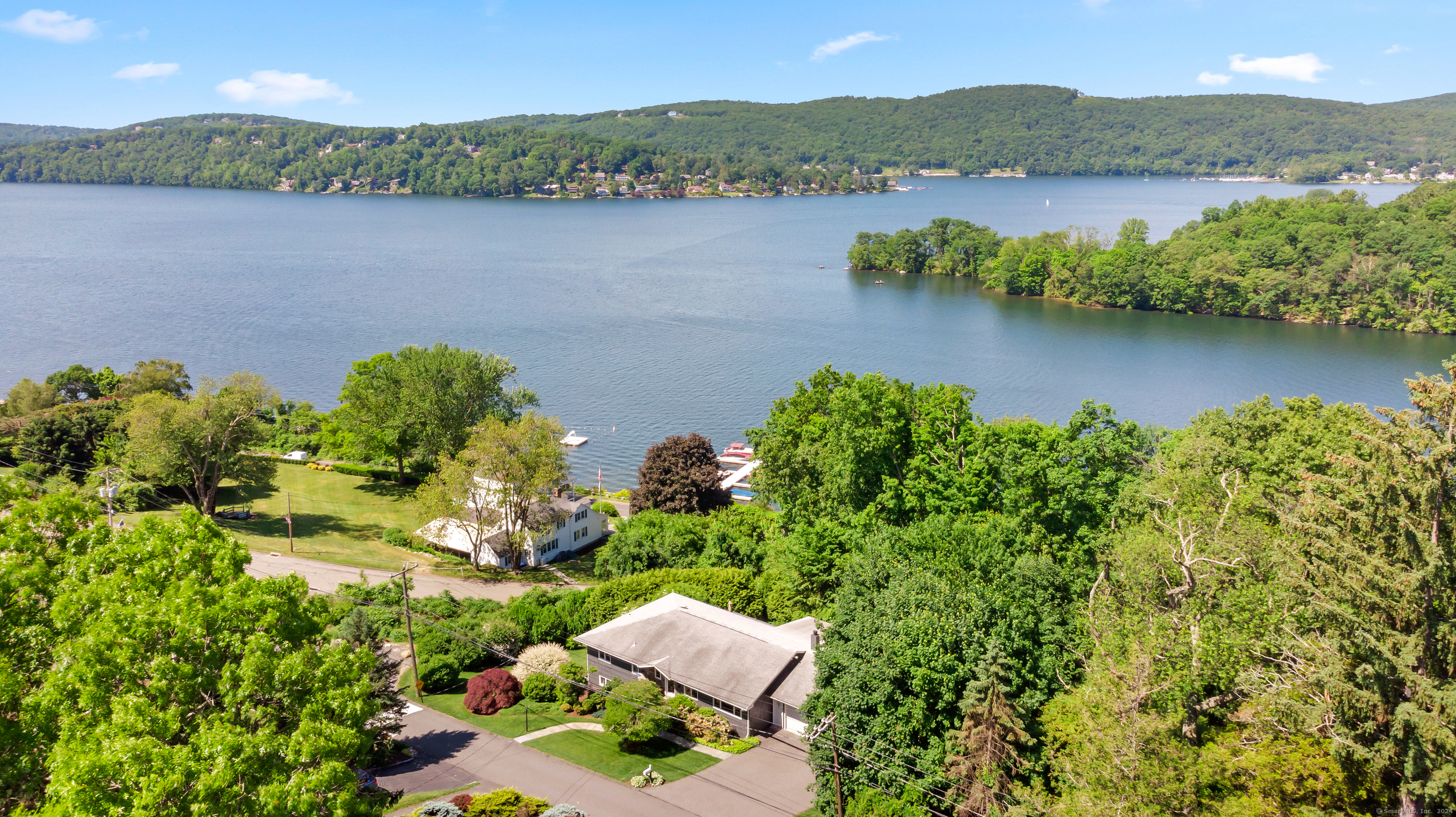 Property Photo: 12 Meadow Lane CT 06776