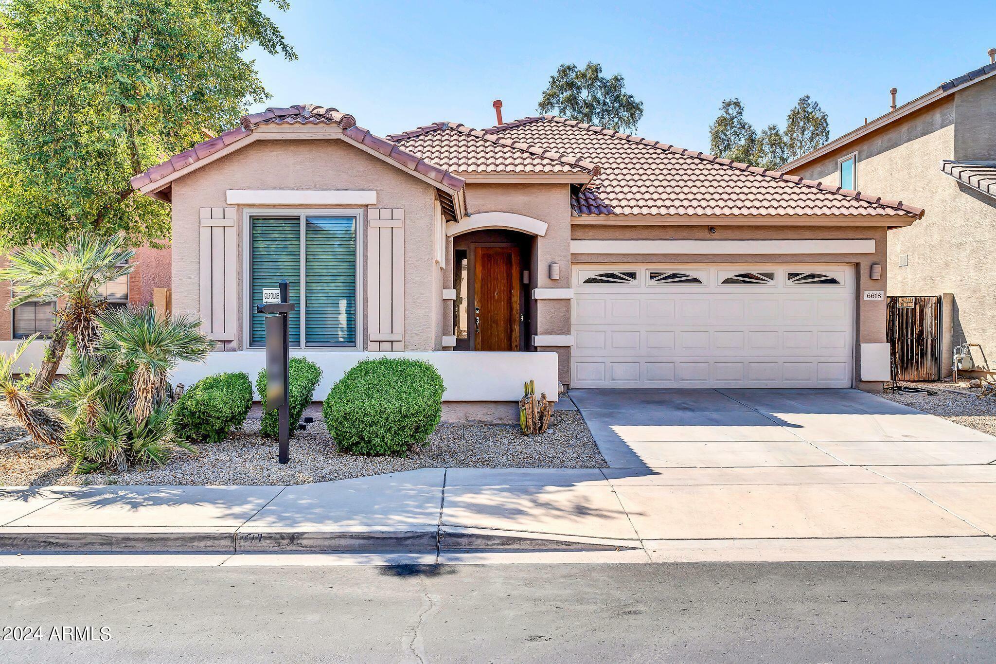 Property Photo:  6618 S 57th Avenue  AZ 85339 