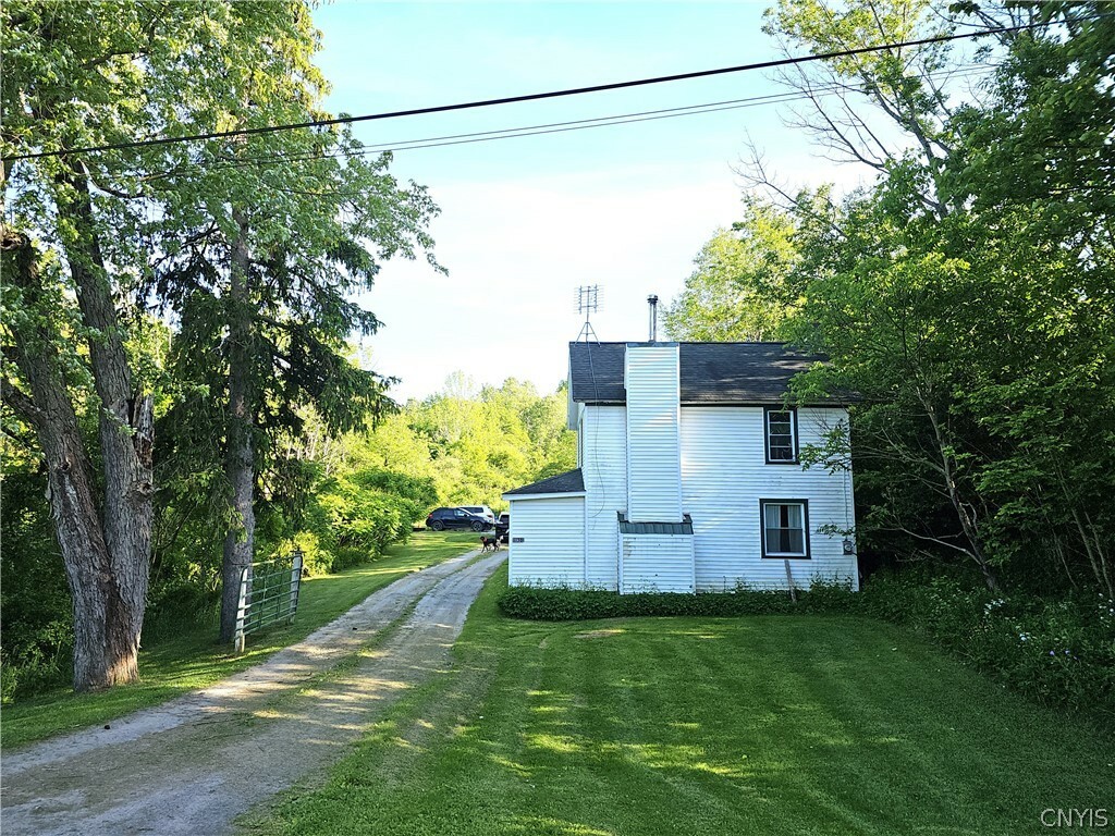 Property Photo:  1136 Gallagher Road  NY 13045 