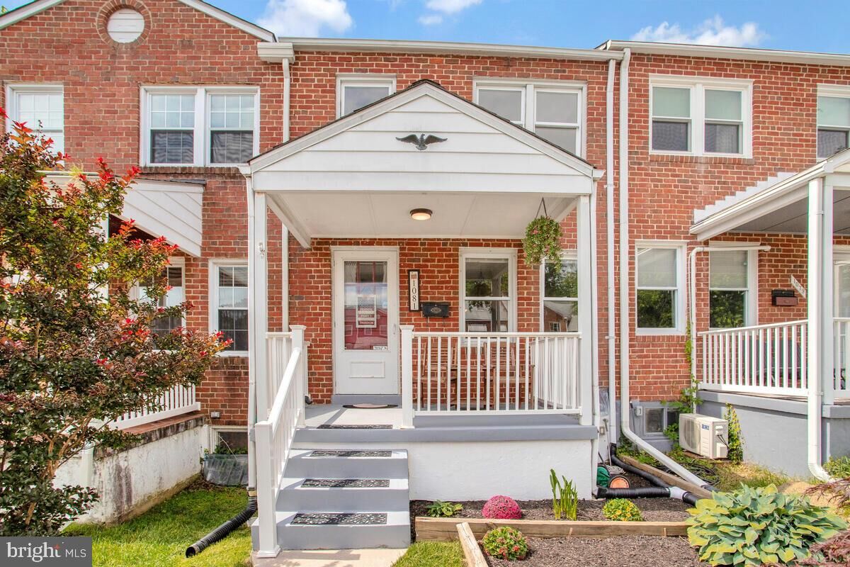 Property Photo:  1081 Elm Road  MD 21227 