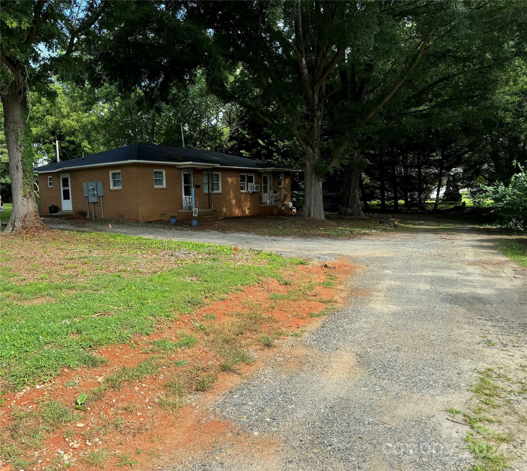 Property Photo:  2217/2219 Catawba Heights Road  NC 28092 