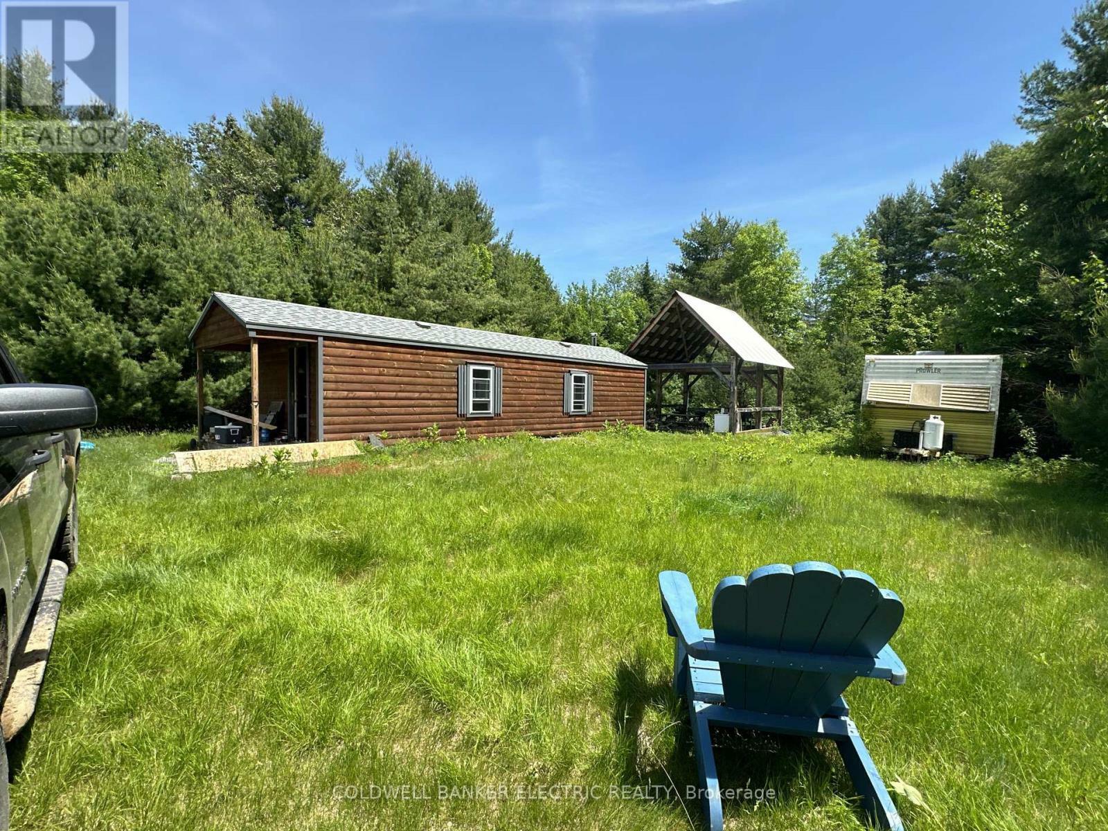 Photo de la propriété:  Lot 27 Concession 5  ON K0H 2G0 