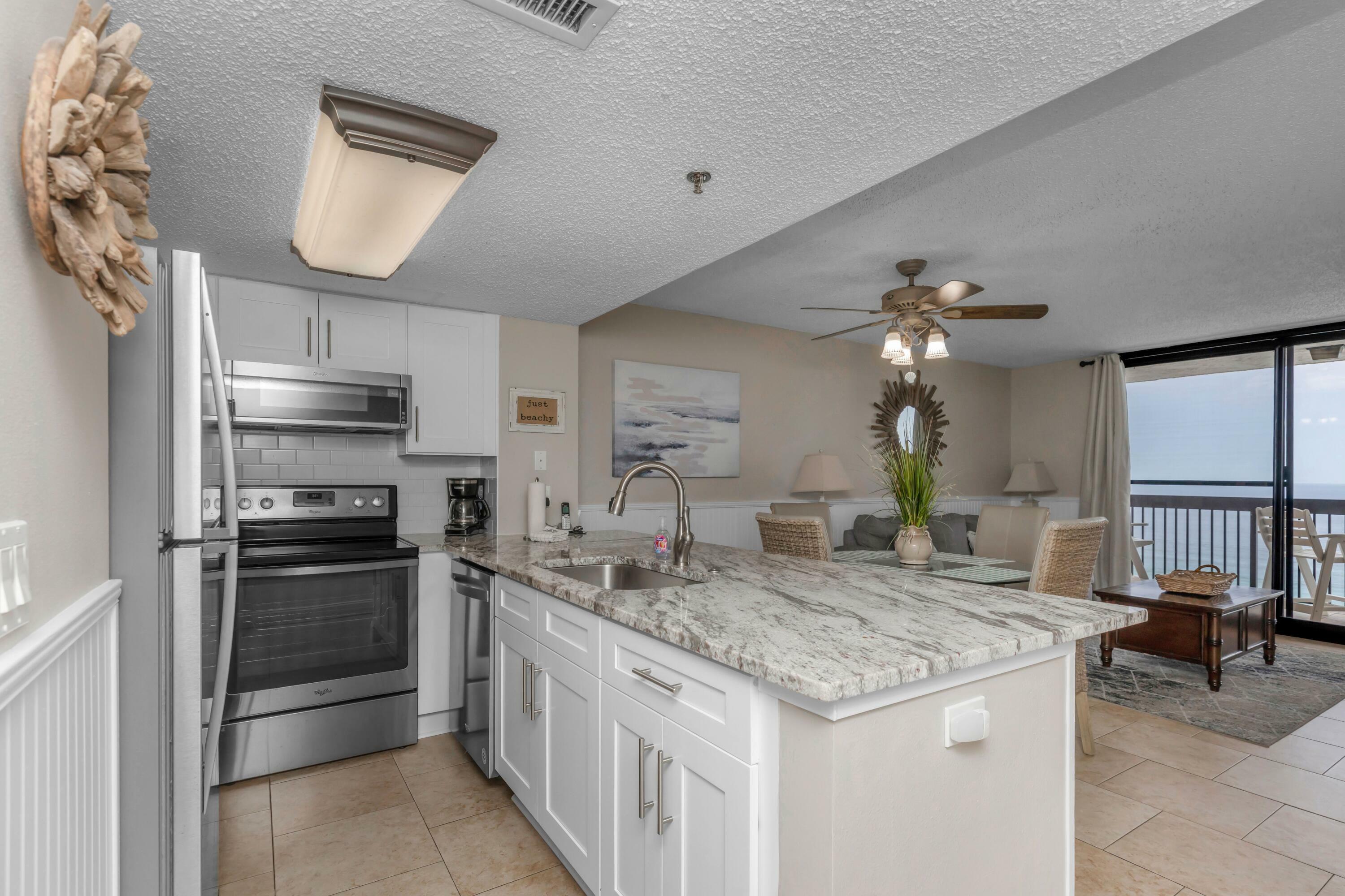 Property Photo:  1040 Highway 98 Unit 1807  FL 32541 