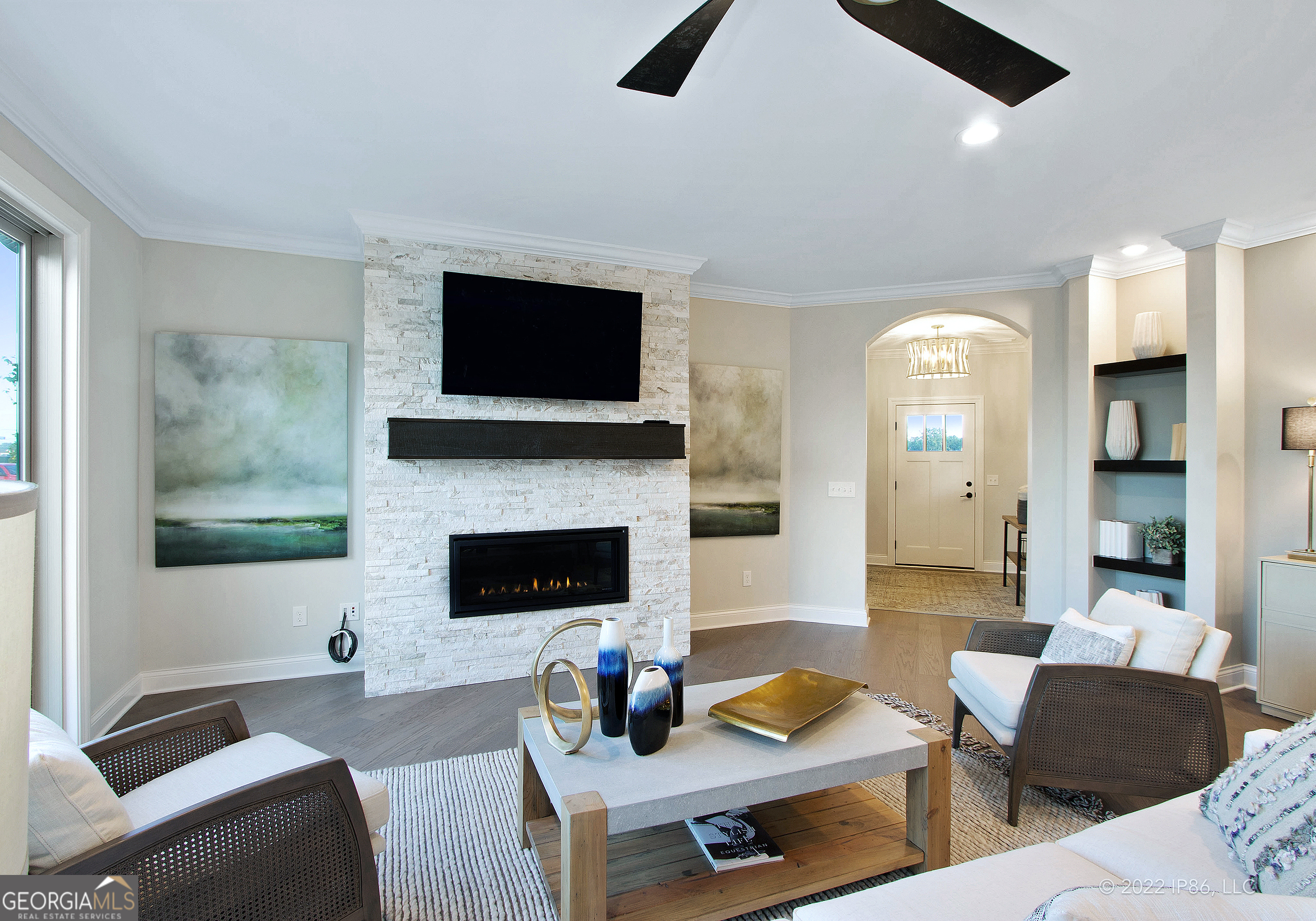 Property Photo: 5245 Maggie Mae Lane GA 30028