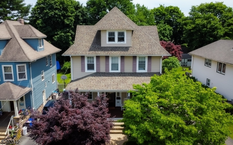 Property Photo:  66 2nd Ave  NJ 07424 