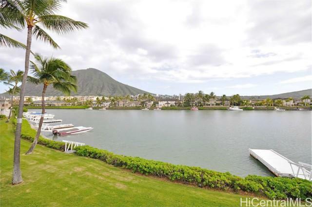 Property Photo:  7007 Hawaii Kai Drive G24  HI 96825 