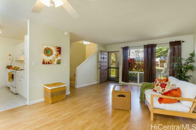 Property Photo:  1833 Oko Street 2603  HI 96734 