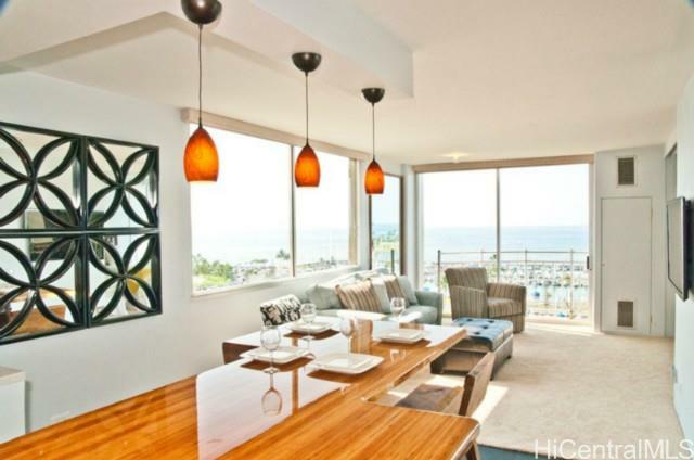 Property Photo:  1765 Ala Moana Boulevard 1280  HI 96815 