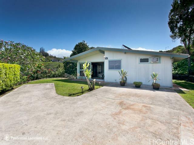 Property Photo:  99-120A Waipao Place  HI 96701 