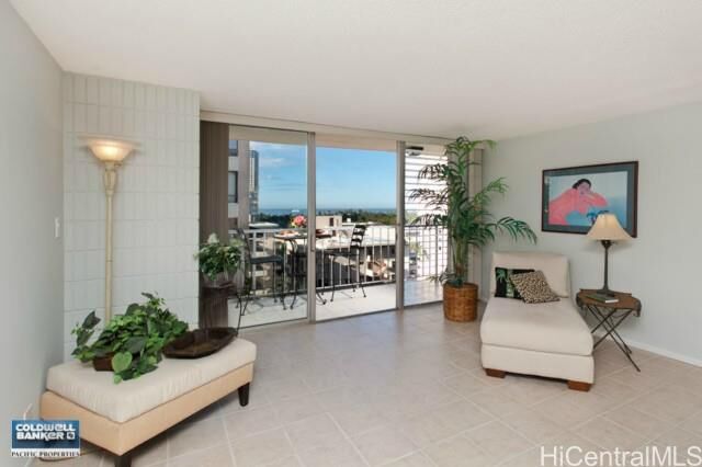 Property Photo:  440 Lewers Street 1201  HI 96815 