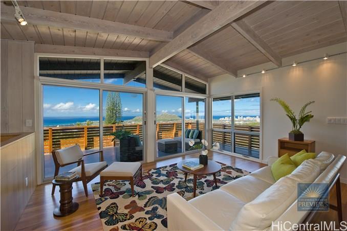 Property Photo: 1808 Halekoa Drive HI 96821