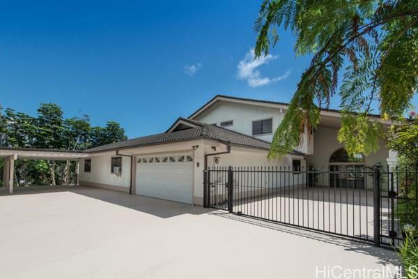 Property Photo:  47-579 Nukupuu Street  HI 96744 