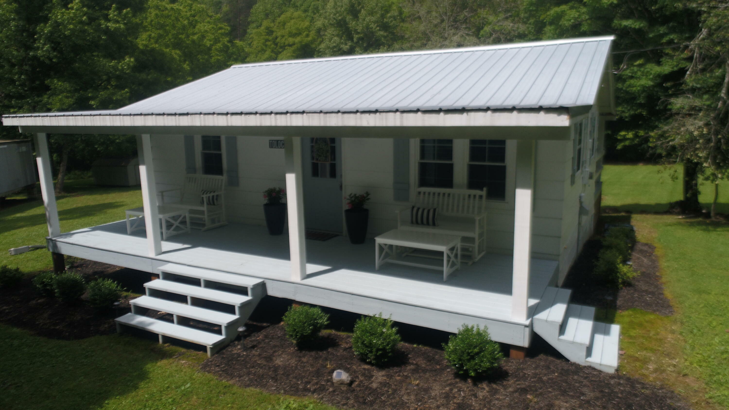 Property Photo: 735 Langford Prong Road KY 42501