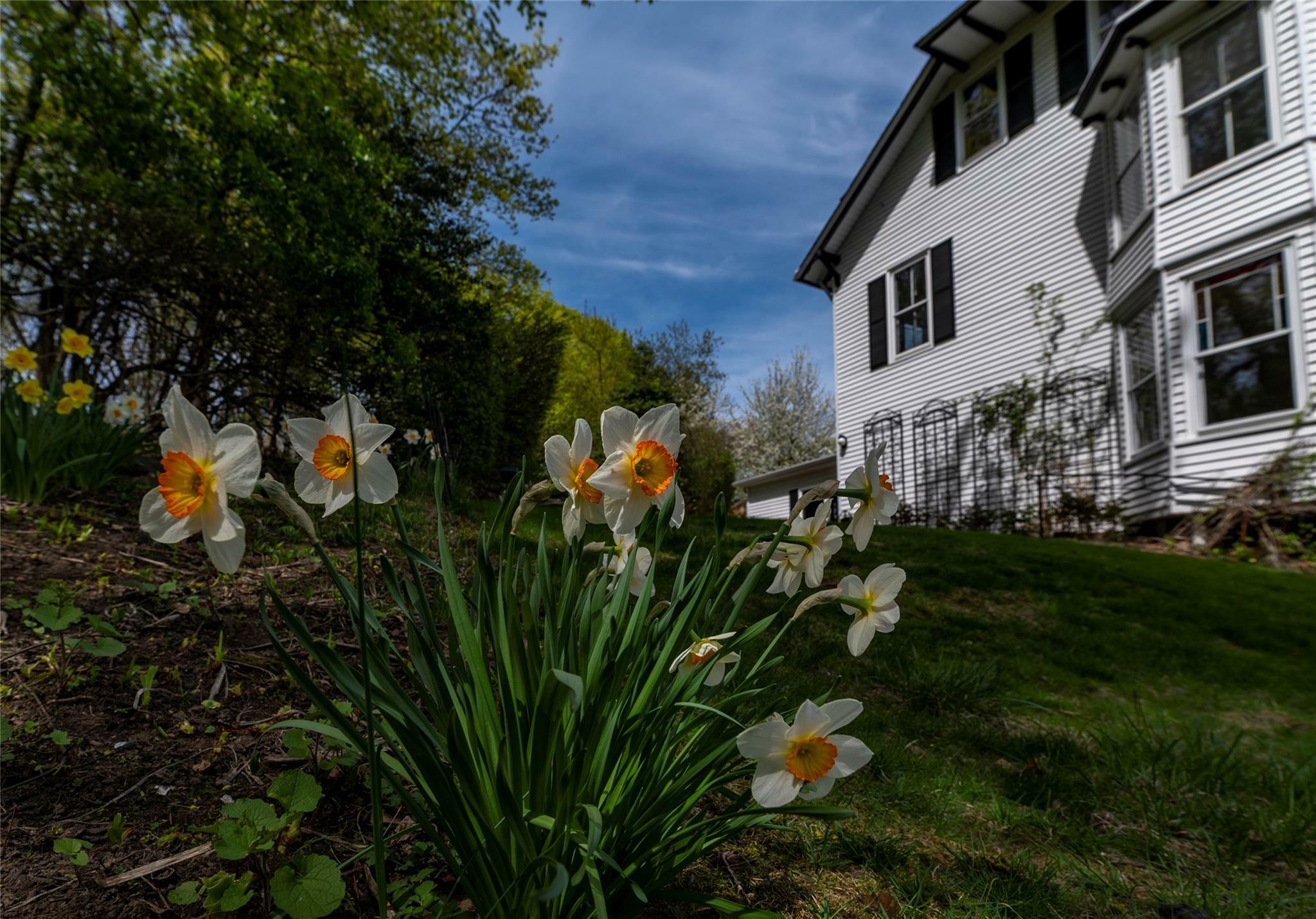 Property Photo: 74 S Highland Avenue NY 10960