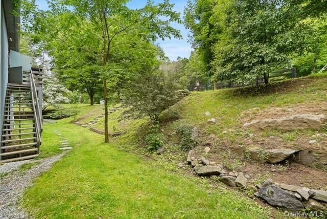 Property Photo:  150 Foggintown Road  NY 10509 