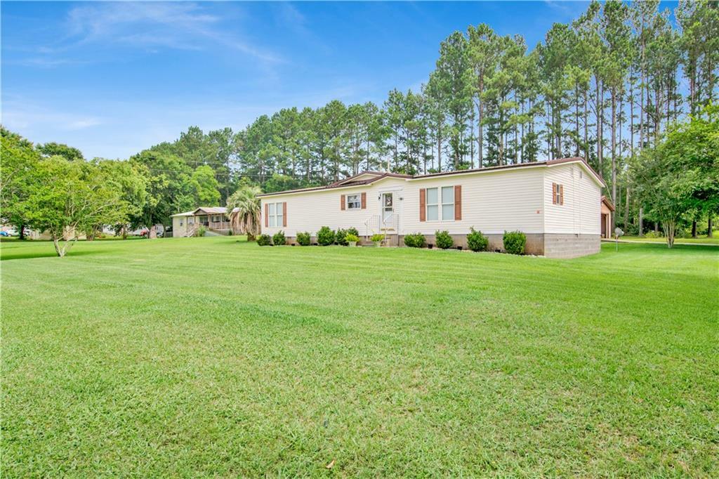 Property Photo:  23310 County Road 62 N  AL 36567 