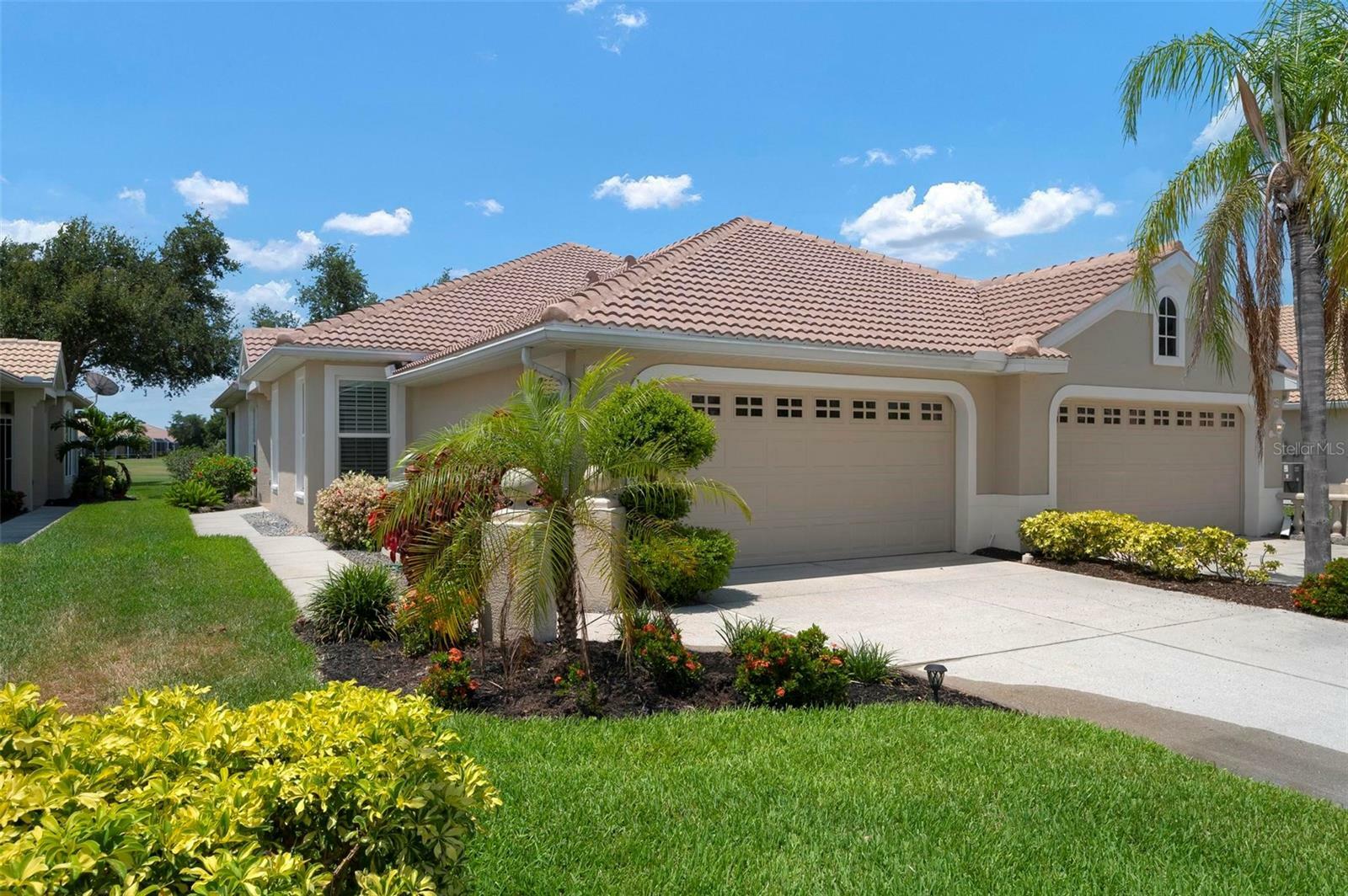 Property Photo:  1674 San Silvestro Drive  FL 34285 