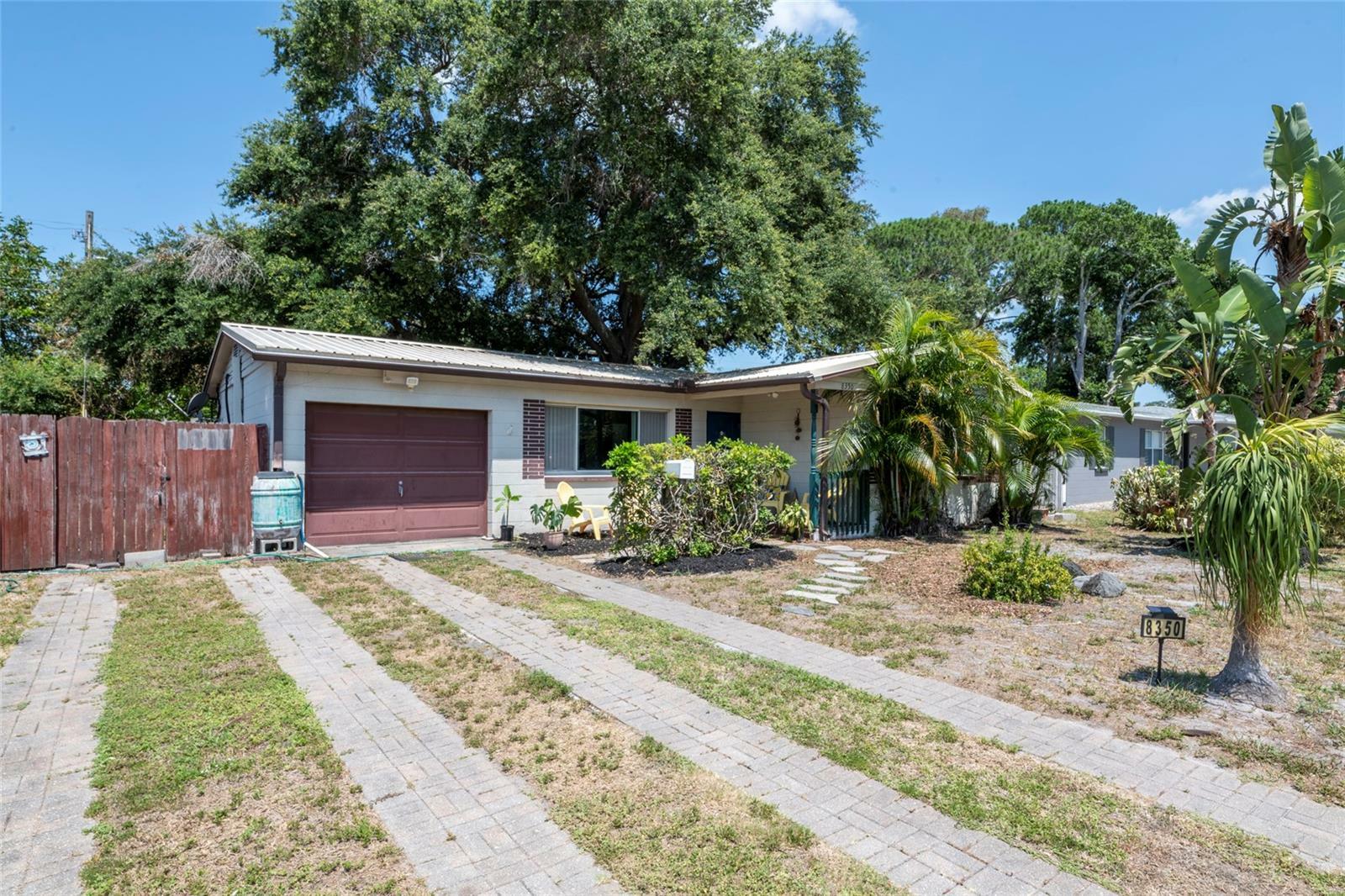 Property Photo:  8350 55th Street N  FL 33781 