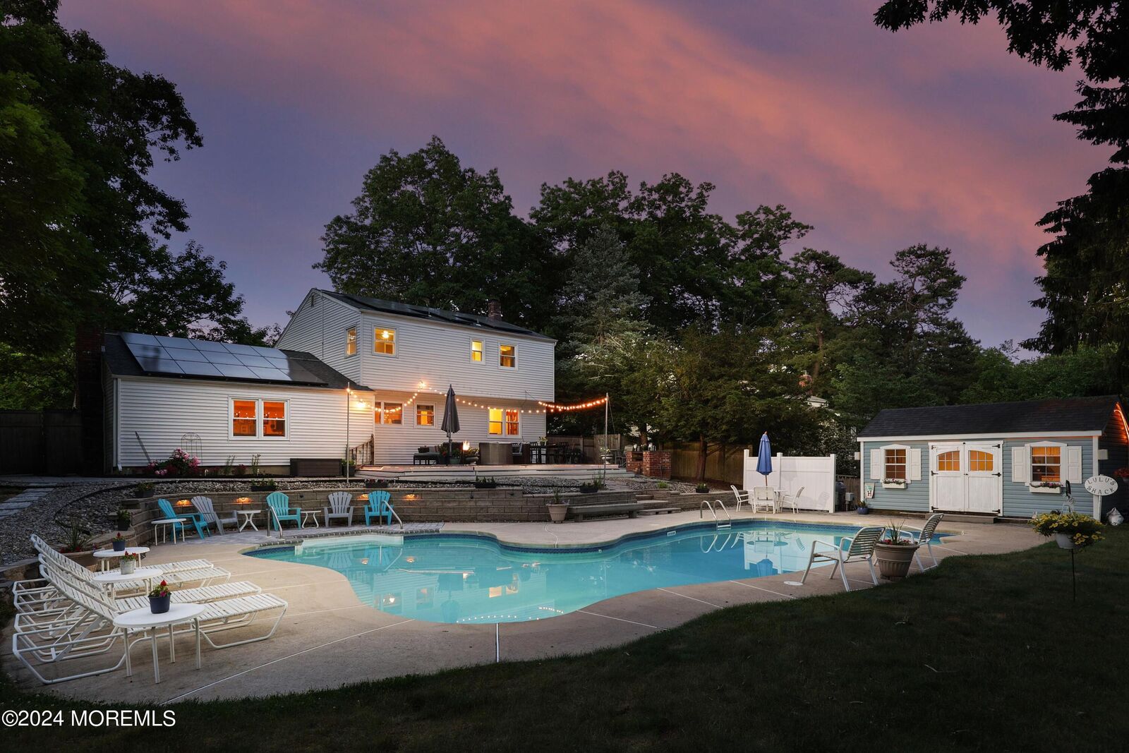 Property Photo:  338 Grant Avenue  NJ 07724 