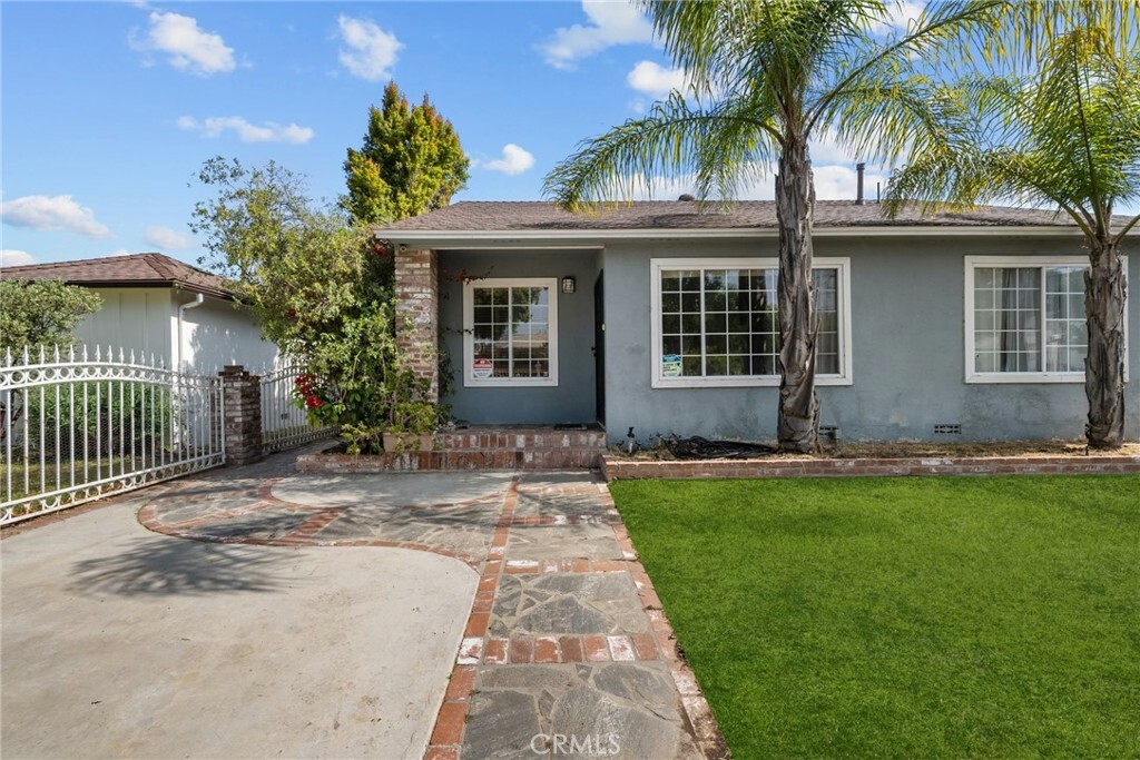 Property Photo:  14958 Septo Street  CA 91345 