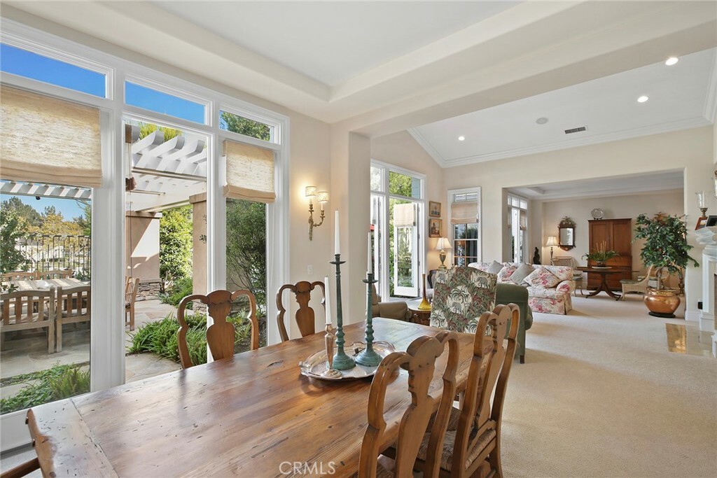 Property Photo:  6 Ironwood Drive  CA 92660 