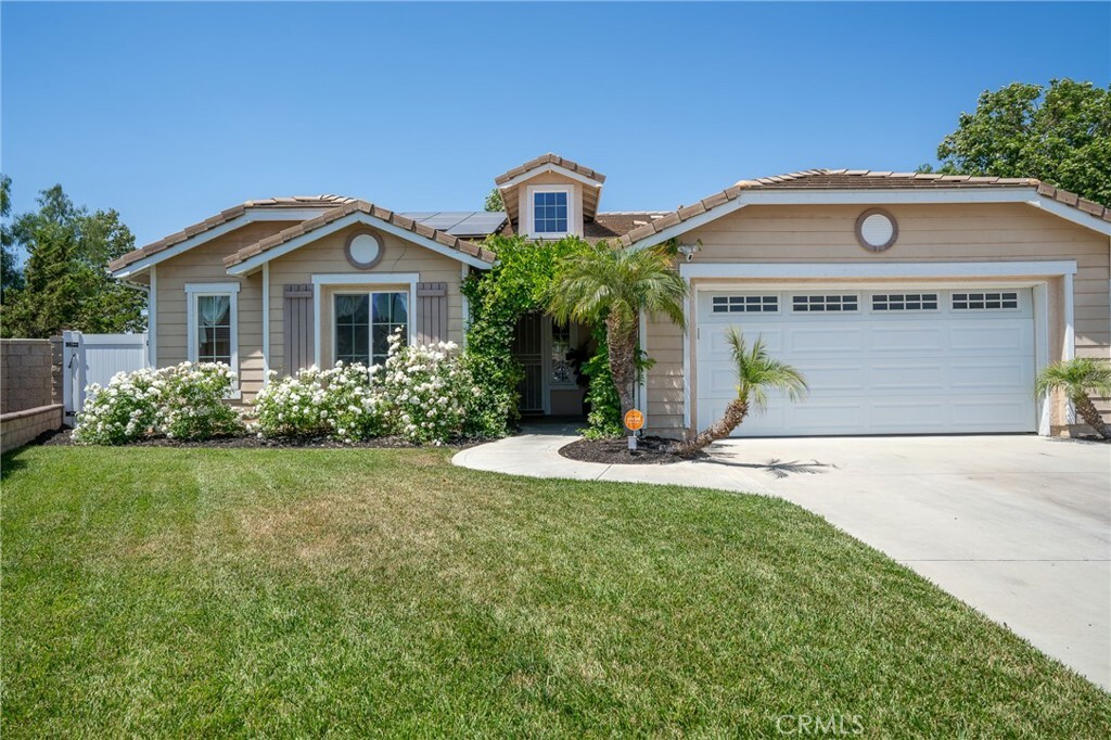 31554 Willow Circle  Winchester CA 92596 photo