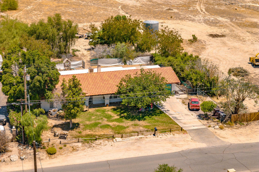 Property Photo:  78624 Darby Road  CA 92203 