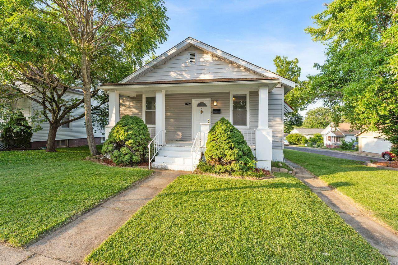 Property Photo:  4701 Hannover Avenue  MO 63123 