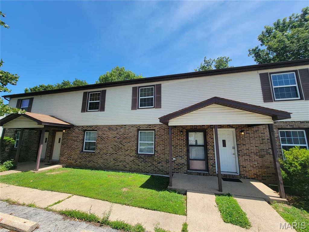 Property Photo: 201 Country Villa Lane MO 65584
