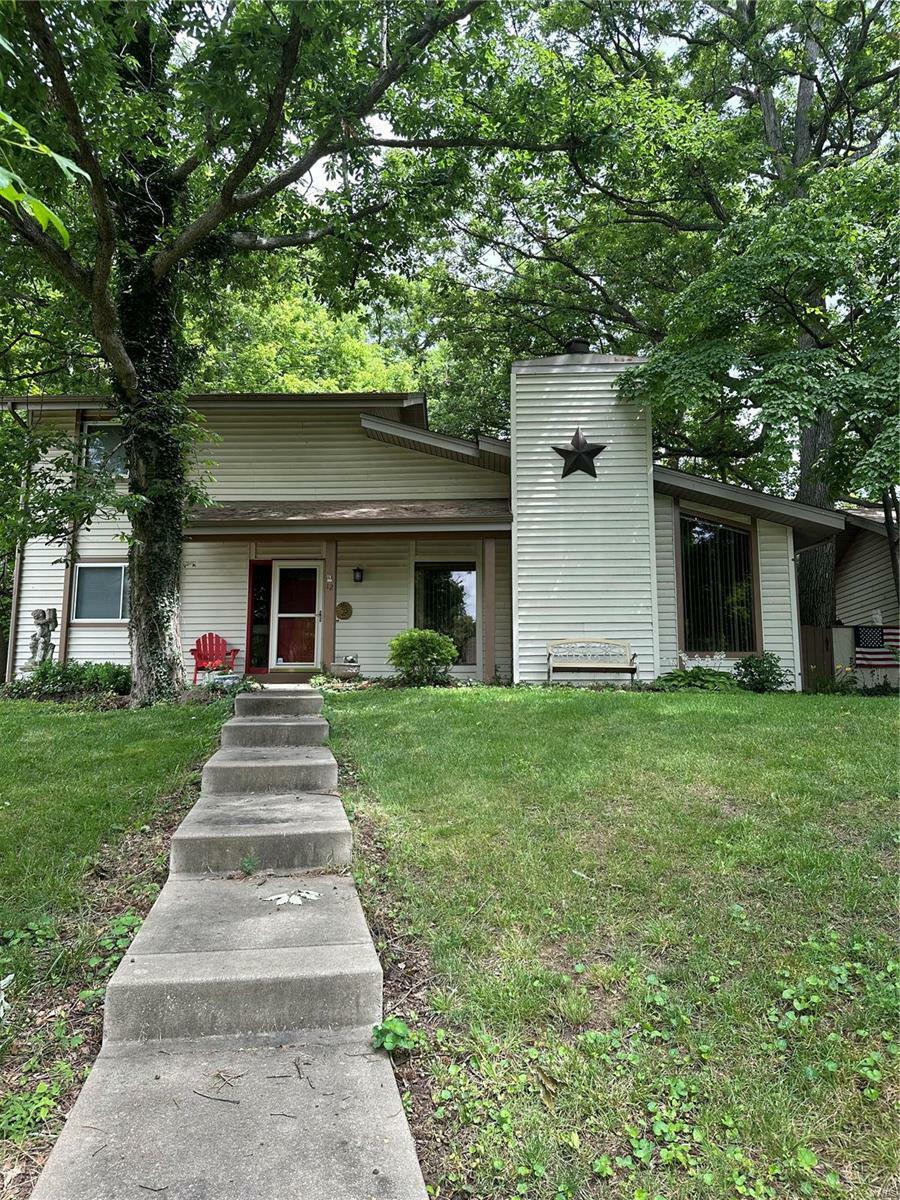 Property Photo:  12 Marquette Drive  MO 63367 