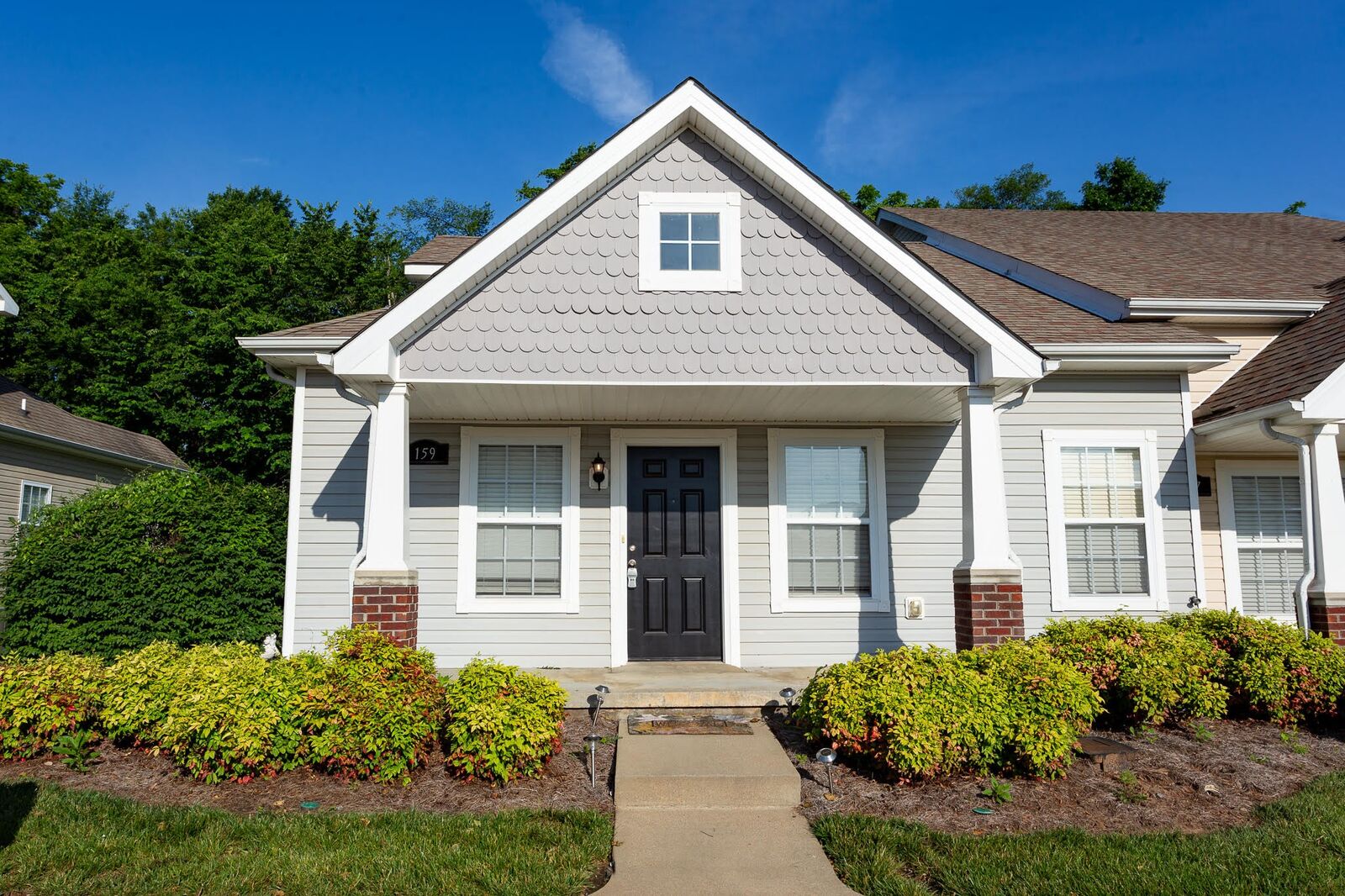 Property Photo: 159 Alexander Blvd TN 37040