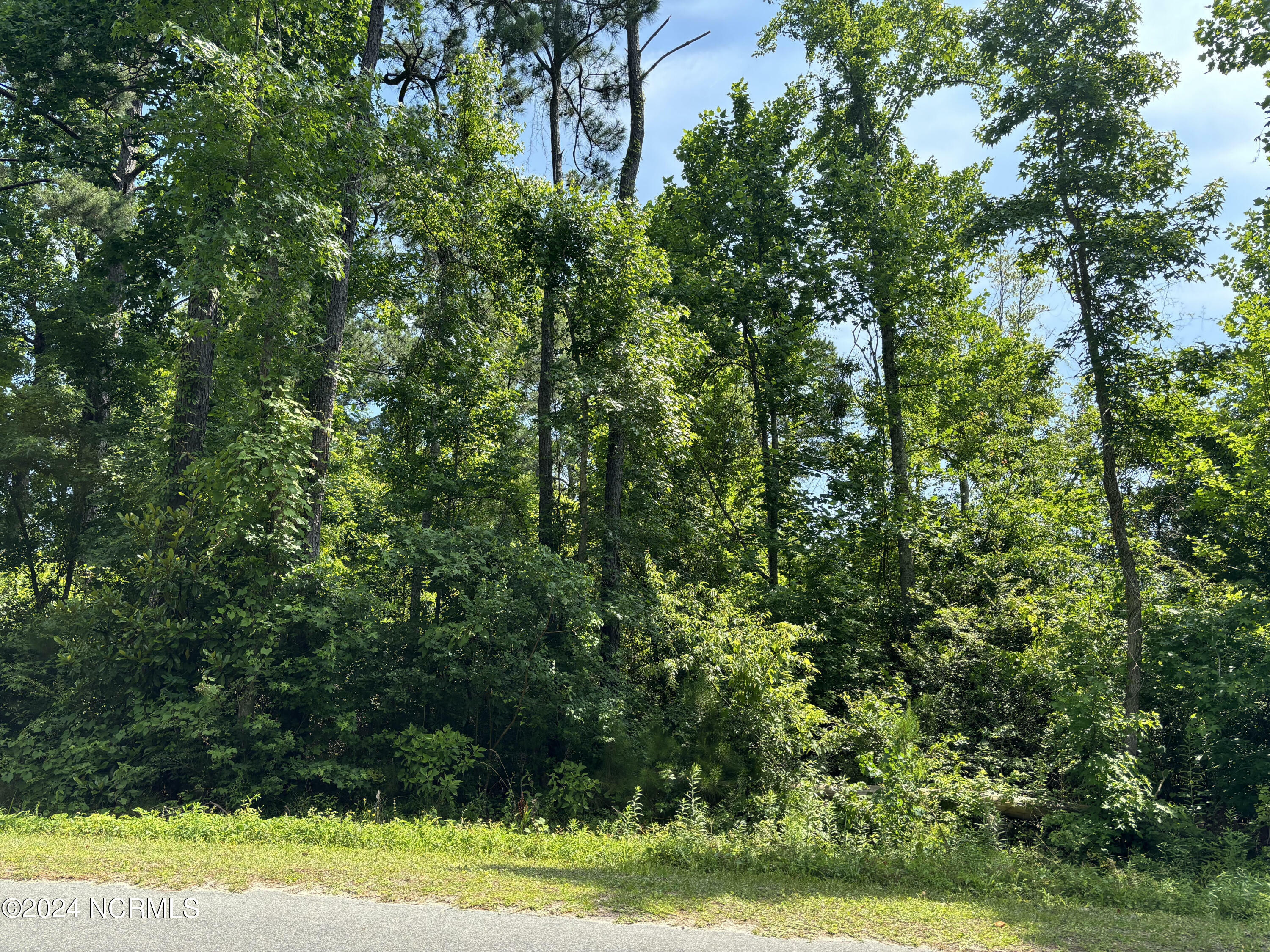 Property Photo:  Lot 7 Pebble Beach Drive  NC 28443 