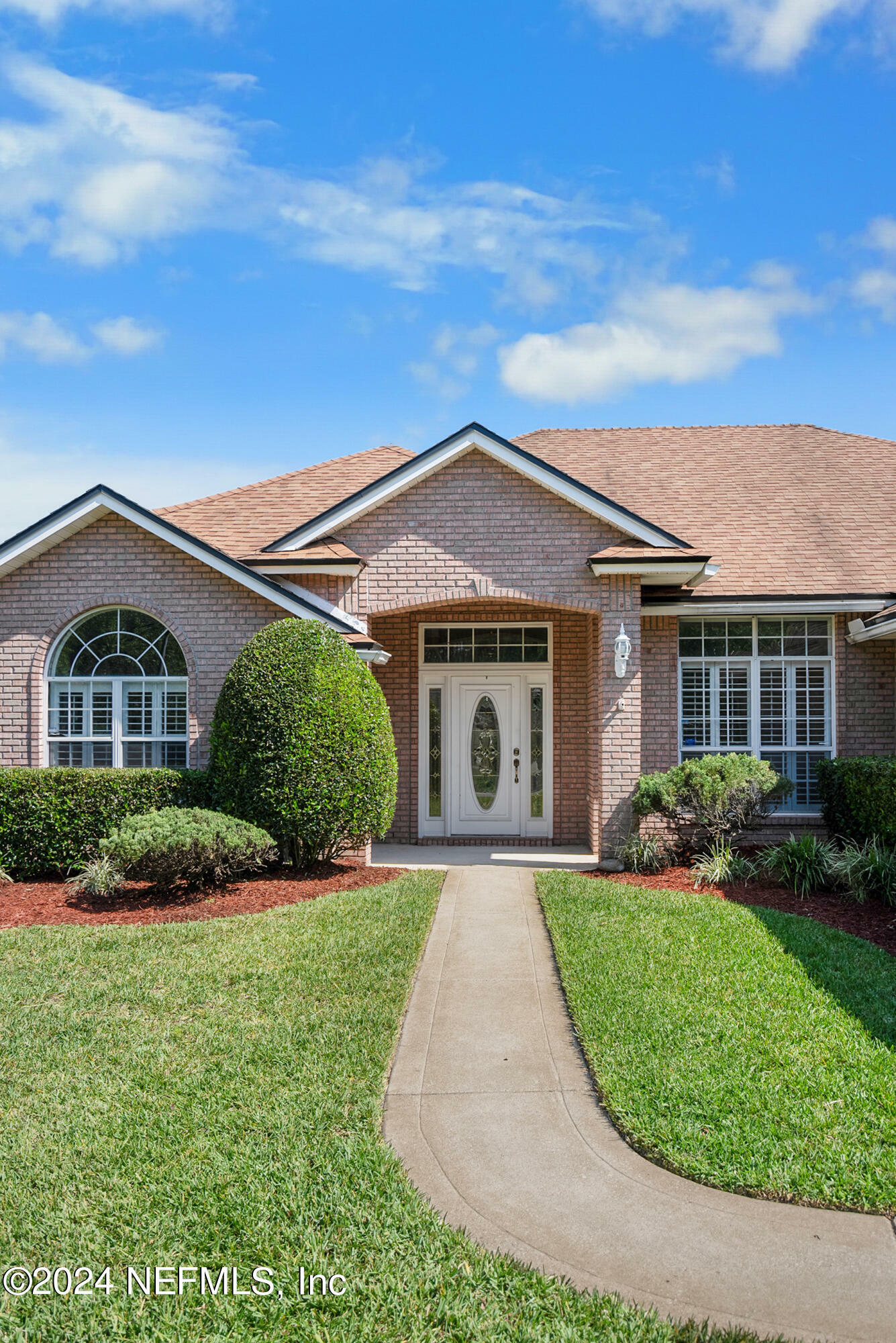 Property Photo:  10231 Glennfield Court  FL 32221 