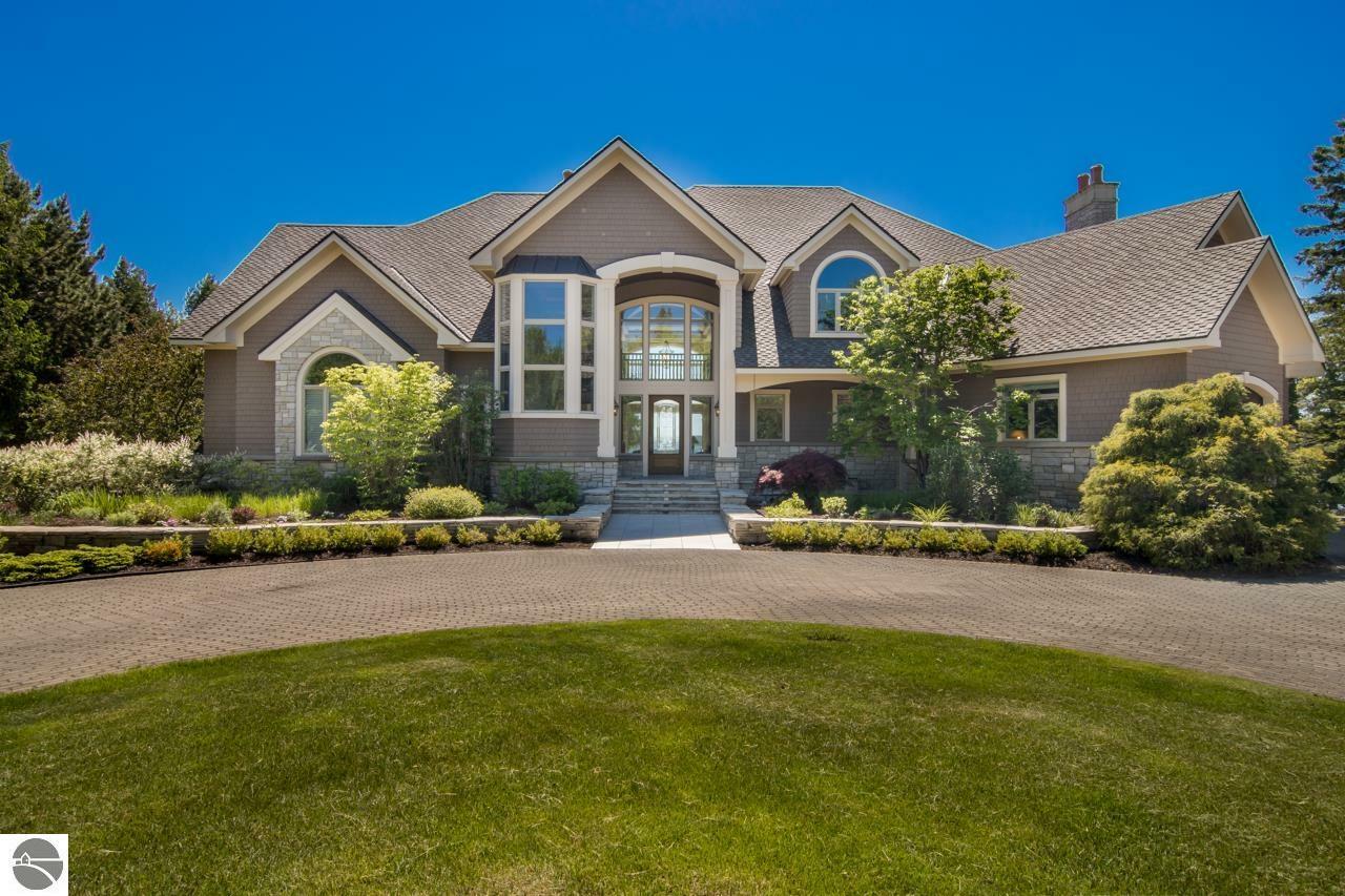 Property Photo:  7545 Oyster Bay Drive  MI 49720 